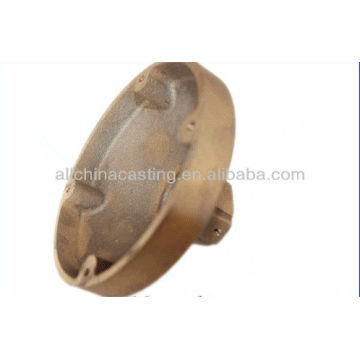 aluminum motor housing casting,aluminum die cast motor case casting